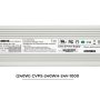LED Switching Power Supply - DiodeDrive® Series - 60W-240W Enclosed Power Supply - 24V