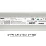 LED Switching Power Supply - DiodeDrive® Series - 60W-240W Enclosed Power Supply - 24V
