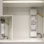 Dimmable LED Power Supply - DiodeDrive® Series - 25-60W Enclosed Power Supply - 24V