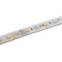 5m RGB+CCT LED Strip Light - Color-Changing LED Tape Light - 24V - IP67 Waterproof