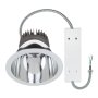 10&amp;quot; Architectural Retrofit LED Downlight - 290 Watt Equivalent - 2,900 Lumens