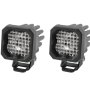 Diode Dynamics Stage Series SSC1 Sport LED Pod Lights - 1,449 Lumens - Wide Beam - Qty 2