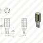 921 LED Tower Light Bulb - Miniature Wedge Retrofit - 230 Lumens