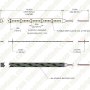 5m White LED Strip Light - HighLight™ Series Tape Light - High CRI - 12V/24V - IP20