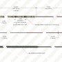 5m White LED Strip Light - HighLight™ Series Tape Light - High CRI - 12V/24V - IP20