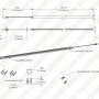 Linkable LED Under Cabinet Light Bar - Seamless Connection