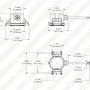 MC054V RC2 B-054-A-C DIM DRAWING