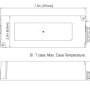 PWM-120-12 - Mean Well LED Switching Power Supply