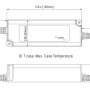 PWM-60-12 - Mean Well LED Switching Power Supply