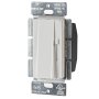 0-10V LED Switch and Slide LED Dimmer - Single Pole/3-Way