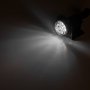 LED Hideaway Strobe Lights - Mini Emergency Vehicle LED Warning Lights w/ Built-In Controller - Surface or Flush Mount
