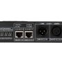 LED DMX 512 Decoder - 8 Amp 3 Channel - Digital Display: Front View