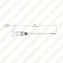 DMX5F-PT Dimensional Drawing