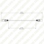 DMX5M5F-1M                            
                        