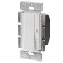 3-Way Switch and Slide LED Dimmer - 120V