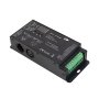 DMX512 to Digital Decoder - SPI Pixel Controller - 5-24 VDC