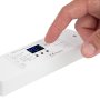 LED DMX512 Decoder - 4 Channel - 5 Amp - 12-24V - Digital Display