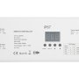 LED Waterproof DMX512 and RDM Decoder - 4 Channel - 5 Amp - 12-36V - Digital Display