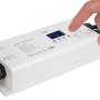 LED Waterproof DMX512 and RDM Decoder - 4 Channel - 5 Amp - 12-36V - Digital Display