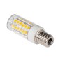 T4 LED Bulb - 30 Watt Equivalent - 120V AC - E12 Base - 320 Lumens - 6000K/4000K/2700K