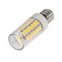 T4 LED Bulb - 30 Watt Equivalent - 120V AC - E12 Base - 320 Lumens - 6000K/4000K/2700K