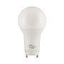 Euri Lighting A19 LED Bulb - 9W - GU24 Base - Dimmable - 60W Incandescent Equivalent