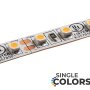 5m Single Color LED Strip Light - Eco™ Series Tape Light - 12V/24V - IP20