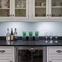 Ideal for environments that rely on accurate color rendering and striking visual displays.