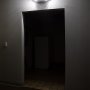 Dual-Head LED Emergency Light w/ Battery Backup - Adjustable Light Heads