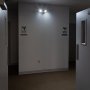 Ideal for illuminating paths in hallways and walkways