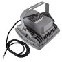 100W LED Explosion Proof Light for Class 1 Division 2 Hazardous Locations - 11500 Lumens - 175W MH Equivalent - 5000K/4000K