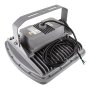 185W LED Explosion Proof Light for Class 1 Division 2 Hazardous Locations - 18125 Lumens - 400W MH Equivalent - 5000K/4000K