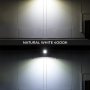 185W LED Explosion Proof Light for Class 1 Division 2 Hazardous Locations - 18125 Lumens - 400W MH Equivalent - 5000K/4000K