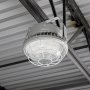 150W LED Explosion Proof Light for Class I Division 2 Hazardous Locations - 18400 Lumens - 400W HID Equivalent - 4000K/5000K