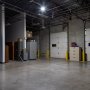 60W LED Explosion Proof Light for Class 1 Division 2 Hazardous Locations - 7400 Lumens - 175W HID Equivalent - 5000K/4000K