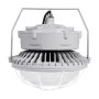 150W LED Explosion Proof Light for Class I Division 2 Hazardous Locations - 18400 Lumens - 400W HID Equivalent - 4000K/5000K