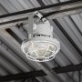 60W LED Explosion Proof Light for Class 1 Division 2 Hazardous Locations - 7400 Lumens - 175W MH Equivalent - 5000K/4000K