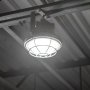 60W LED Explosion Proof Light for Class 1 Division 2 Hazardous Locations - 7400 Lumens - 175W HID Equivalent - 5000K/4000K