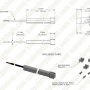 LED Neon Tube Lights - Super Flexible Vehicle Accent Rope Light - 280 Lumens