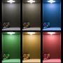 G11 LED Bulb - 8 SMD LED Globe Bulb - 27 Lumens: Illuminated In Box