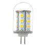 G4 LED Bulb - 35 Watt Equivalent - Bi-Pin LED Bulb - 320 Lumens: Profile View