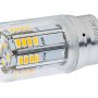 G8 LED Bulb, 36 High Power LEDs