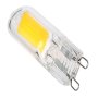 G9 LED Bulb - 25 Watt Equivalent - Bi-Pin LED Bulb - 240 Lumens - Back View