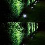 Glare Shield - Fits 18 Watt LED Spot Light (80mm)