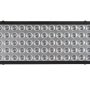 10W Full-Spectrum LED Grow Light - 4-Band Red/Blue/UV/IR for Indoor Plant Growth
