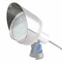 G-LUX series Glare Shield - Fits 18 Watt LED Spot Light (80mm)