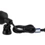 6 Watt LED Landscape Spot Light): Back View