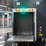 Use to indicate status on an airport baggage scanner, industrial machinery, or switch panel board.