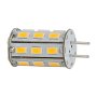 GY6.35 LED Light Bulb - 5W - 450 Lumens - Dimmable