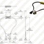 Headlight Load Resistor Kit - H11 Connection